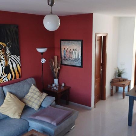 Apartamento Duplex En Complejo De Lujo Costa Teguise Dış mekan fotoğraf