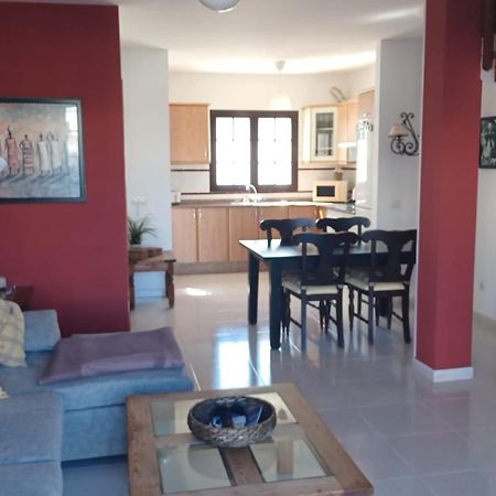 Apartamento Duplex En Complejo De Lujo Costa Teguise Dış mekan fotoğraf