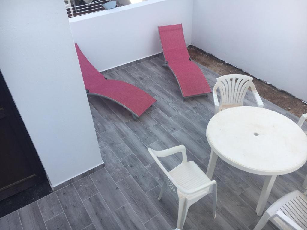 Apartamento Duplex En Complejo De Lujo Costa Teguise Dış mekan fotoğraf