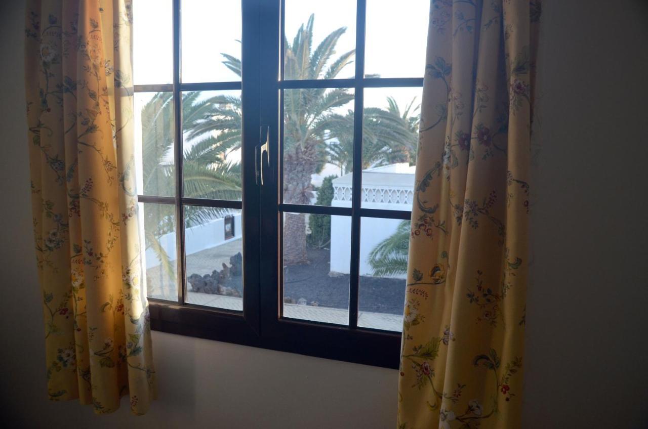 Apartamento Duplex En Complejo De Lujo Costa Teguise Dış mekan fotoğraf
