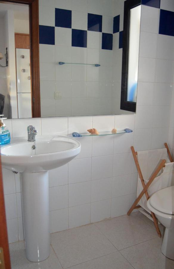Apartamento Duplex En Complejo De Lujo Costa Teguise Dış mekan fotoğraf