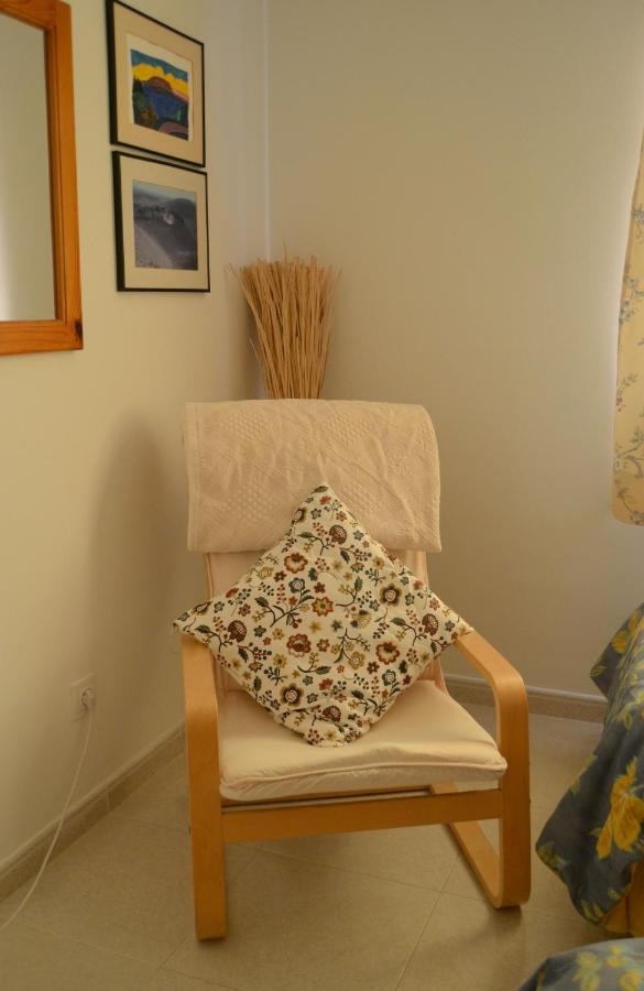 Apartamento Duplex En Complejo De Lujo Costa Teguise Dış mekan fotoğraf