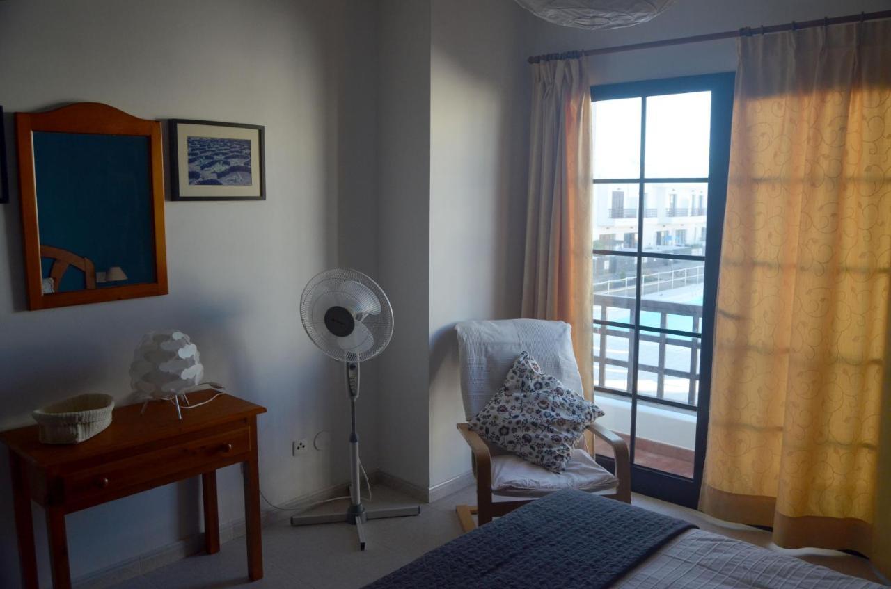 Apartamento Duplex En Complejo De Lujo Costa Teguise Dış mekan fotoğraf