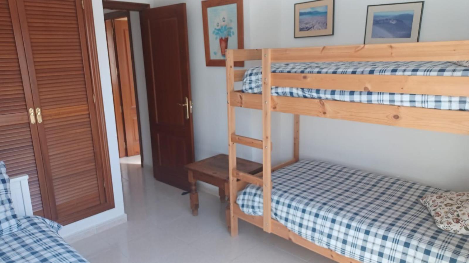 Apartamento Duplex En Complejo De Lujo Costa Teguise Dış mekan fotoğraf