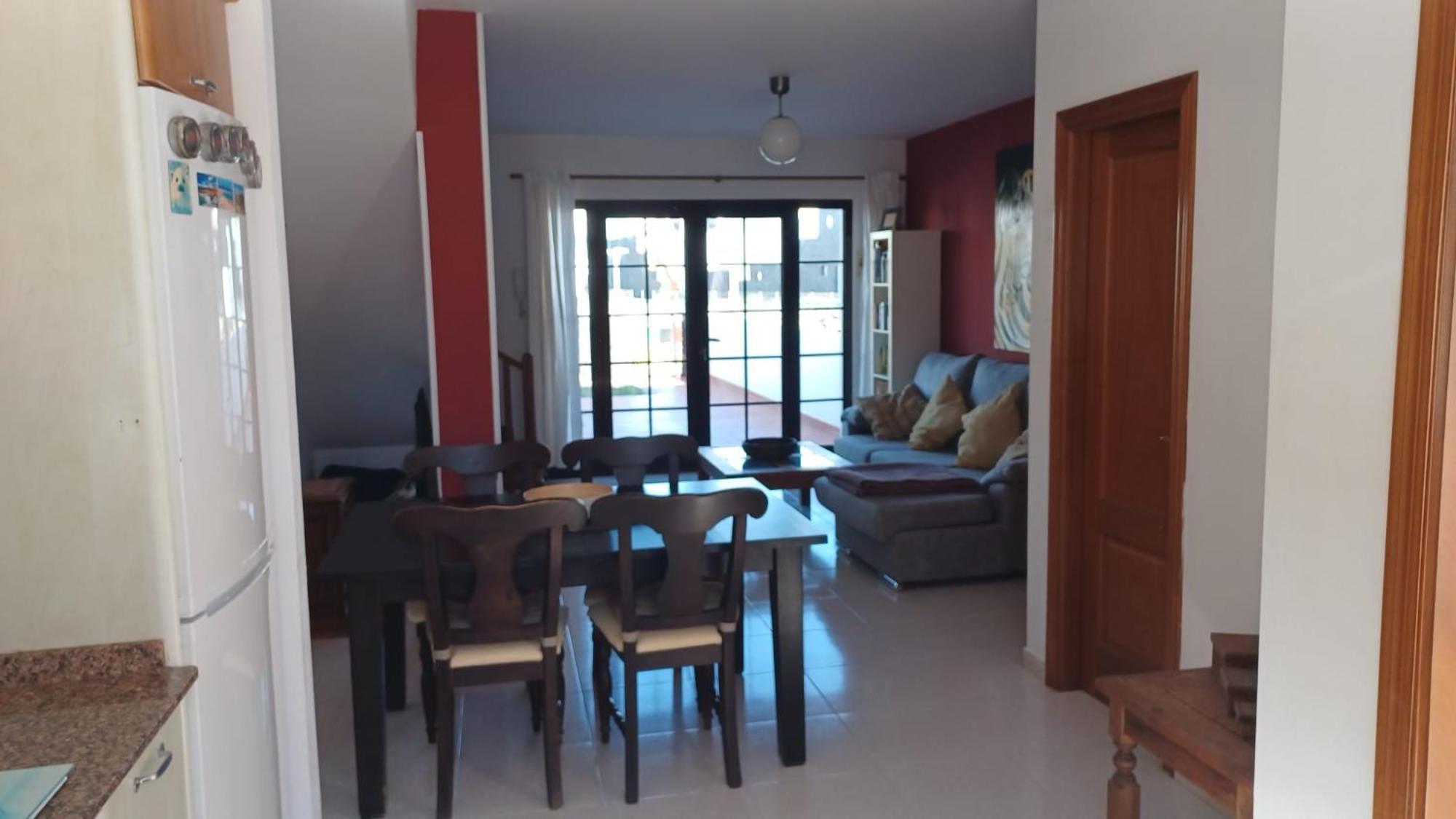Apartamento Duplex En Complejo De Lujo Costa Teguise Dış mekan fotoğraf